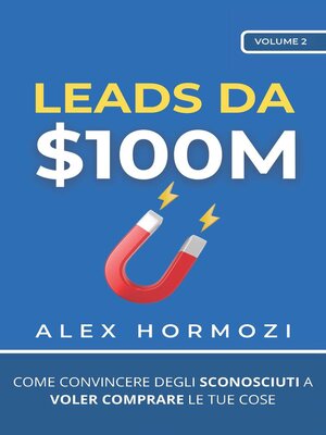 cover image of Leads da $100M
